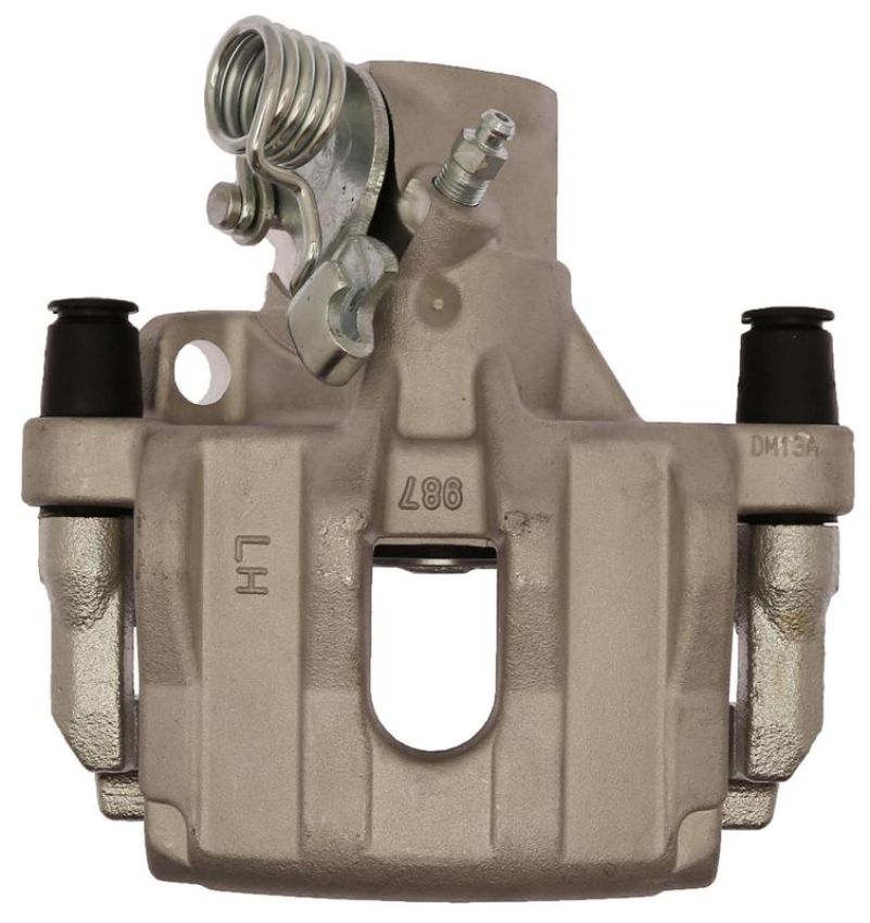 Raybestos FRC12161N Raybestos Element3 New Semi-Loaded Caliper & Bracket Assy