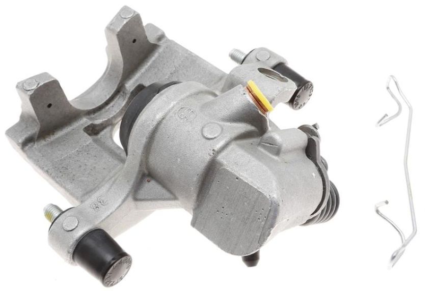 Raybestos FRC12162 Raybestos R-Line Reman Semi-Loaded Caliper