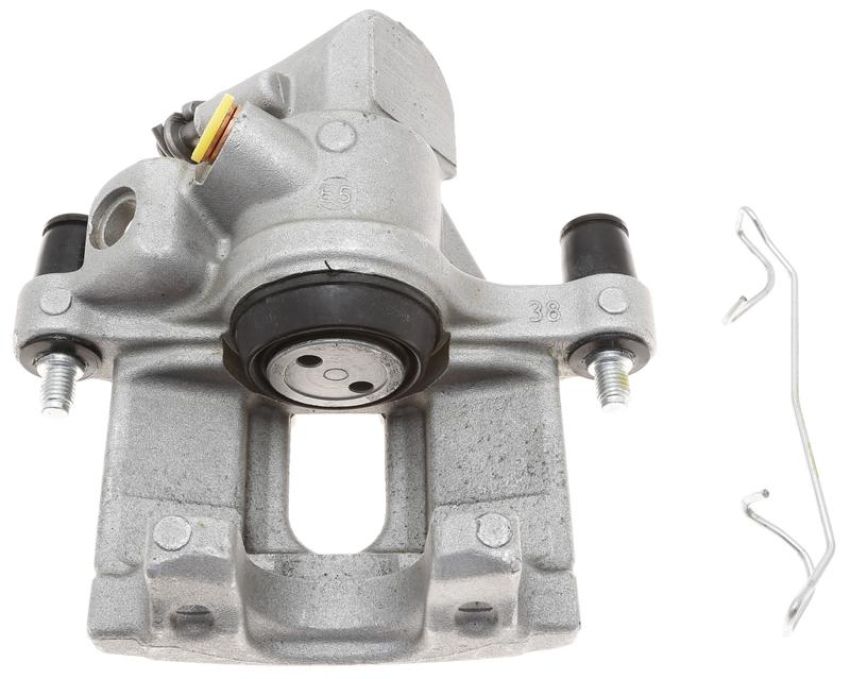 Raybestos FRC12162 Raybestos R-Line Reman Semi-Loaded Caliper