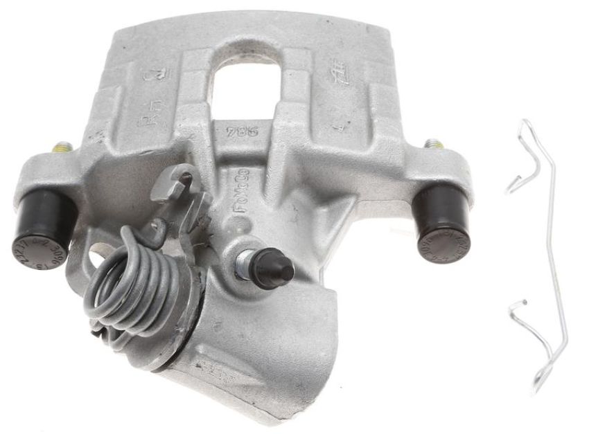 Raybestos FRC12162 Raybestos R-Line Reman Semi-Loaded Caliper