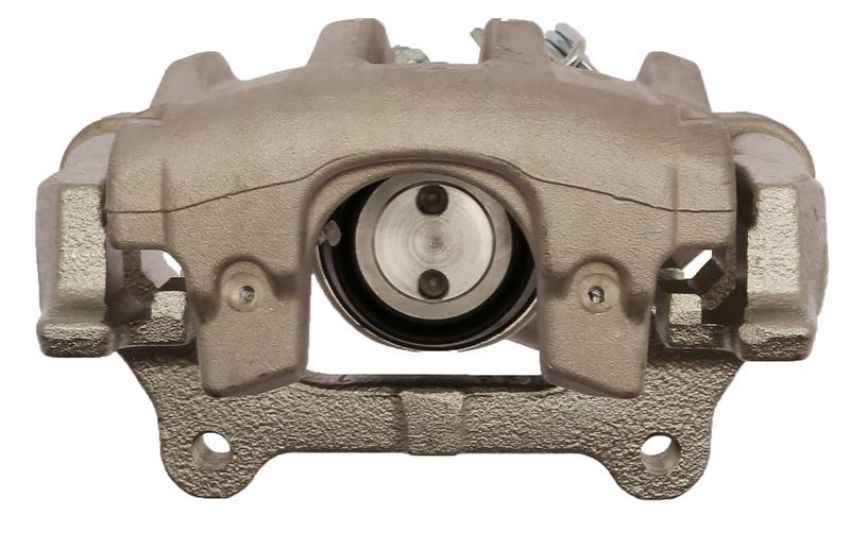 Raybestos FRC12162N Raybestos Element3 New Semi-Loaded Caliper & Bracket Assy