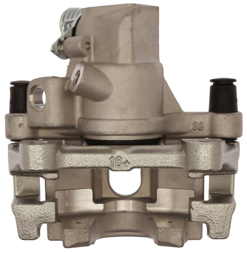 Raybestos FRC12162N Raybestos Element3 New Semi-Loaded Caliper & Bracket Assy