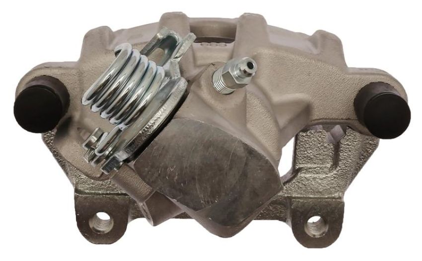 Raybestos FRC12162N Raybestos Element3 New Semi-Loaded Caliper & Bracket Assy