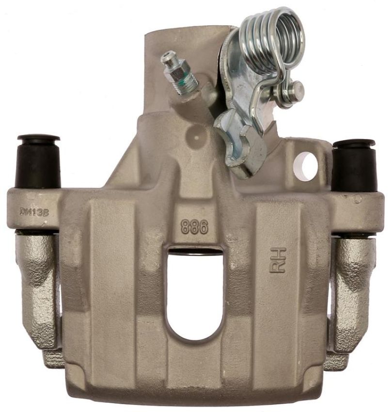 Raybestos FRC12162N Raybestos Element3 New Semi-Loaded Caliper & Bracket Assy