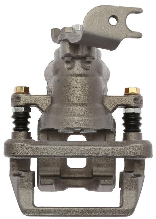 Raybestos FRC12163 Raybestos R-Line Reman Semi-Loaded Caliper & Bracket Assy