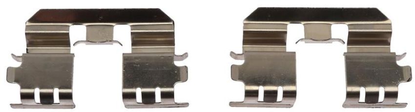 Raybestos FRC12163 Raybestos R-Line Reman Semi-Loaded Caliper & Bracket Assy