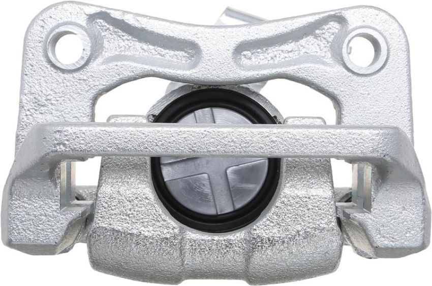 Raybestos FRC12163N Raybestos Element3 New Semi-Loaded Caliper & Bracket Assy