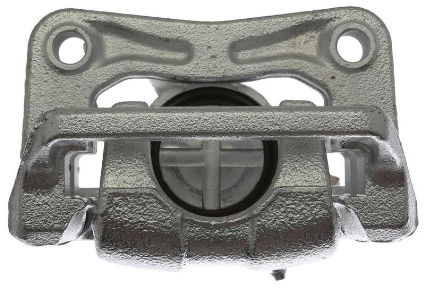 Raybestos FRC12164C Raybestos R-Line Reman Semi-Loaded Coated Caliper & Bracket Assy