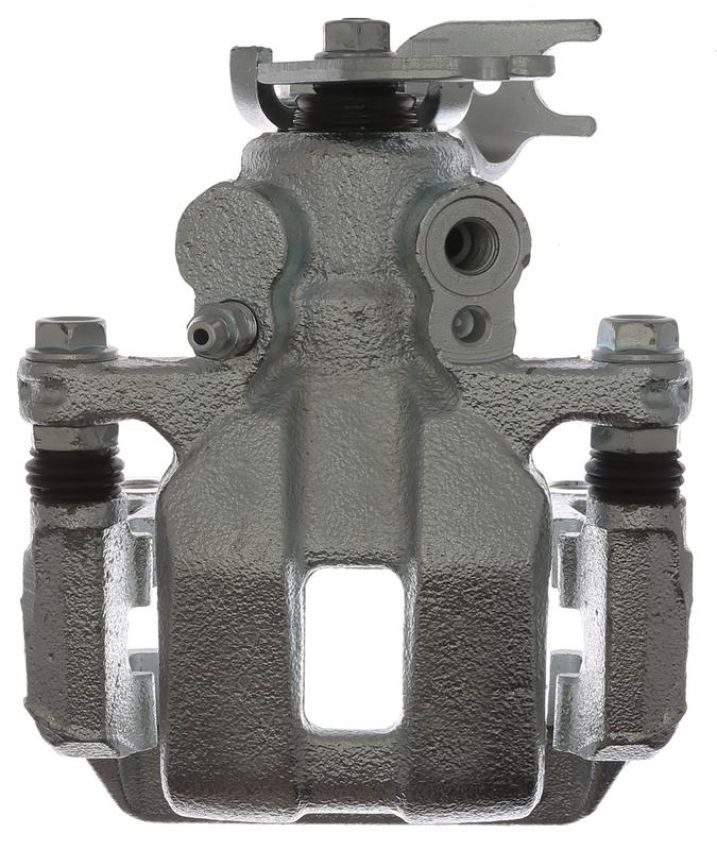 Raybestos FRC12164C Raybestos R-Line Reman Semi-Loaded Coated Caliper & Bracket Assy