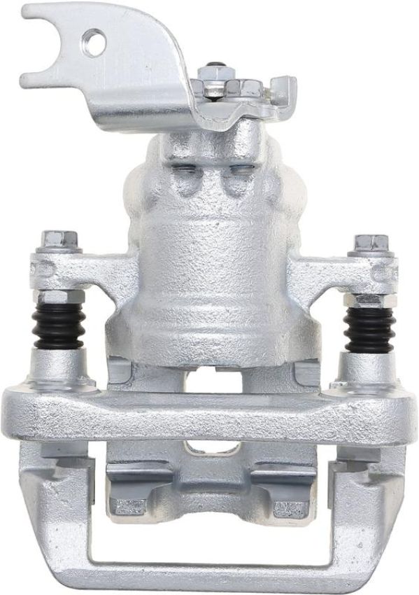 Raybestos FRC12164N Raybestos Element3 New Semi-Loaded Caliper & Bracket Assy