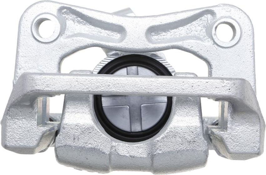 Raybestos FRC12164N Raybestos Element3 New Semi-Loaded Caliper & Bracket Assy