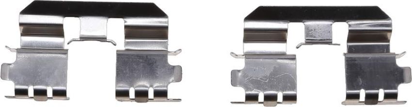 Raybestos FRC12164N Raybestos Element3 New Semi-Loaded Caliper & Bracket Assy
