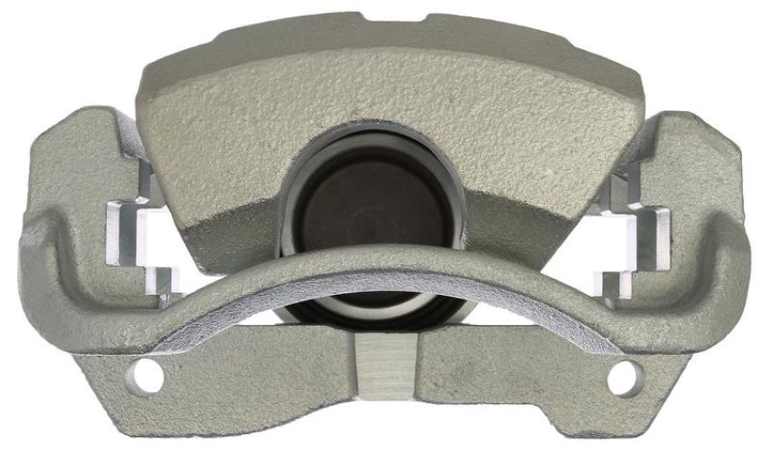 Raybestos FRC12167C Raybestos R-Line Reman Semi-Loaded Coated Caliper & Bracket Assy