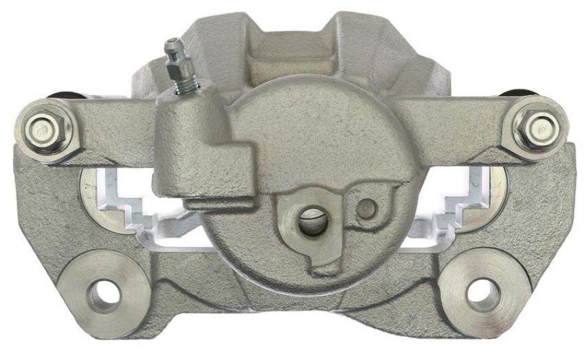 Raybestos FRC12167C Raybestos R-Line Reman Semi-Loaded Coated Caliper & Bracket Assy