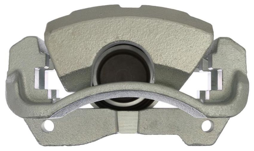 Raybestos FRC12167N Raybestos Element3 New Semi-Loaded Caliper & Bracket Assy