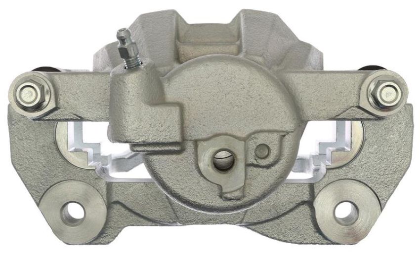 Raybestos FRC12167N Raybestos Element3 New Semi-Loaded Caliper & Bracket Assy