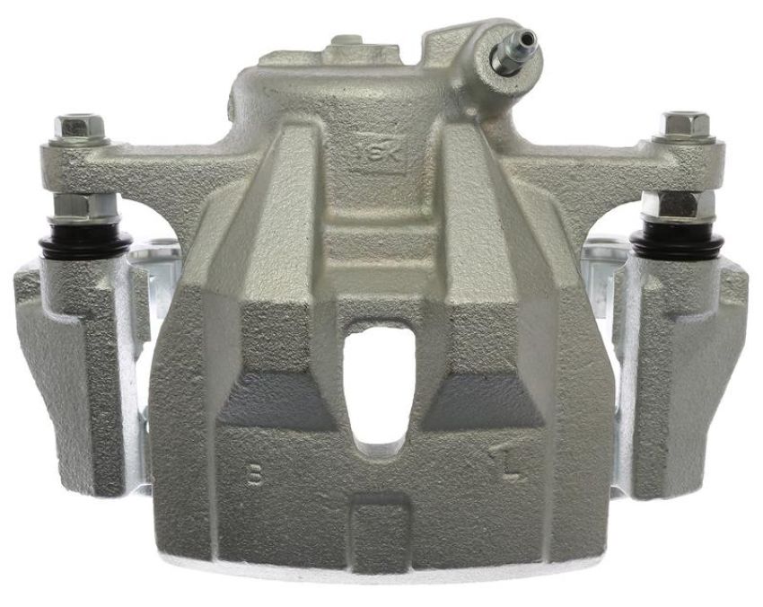 Raybestos FRC12167N Raybestos Element3 New Semi-Loaded Caliper & Bracket Assy