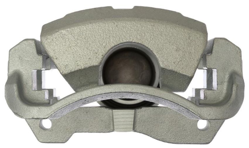 Raybestos FRC12168N Raybestos Element3 New Semi-Loaded Caliper & Bracket Assy