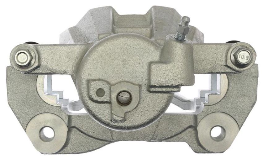 Raybestos FRC12168N Raybestos Element3 New Semi-Loaded Caliper & Bracket Assy