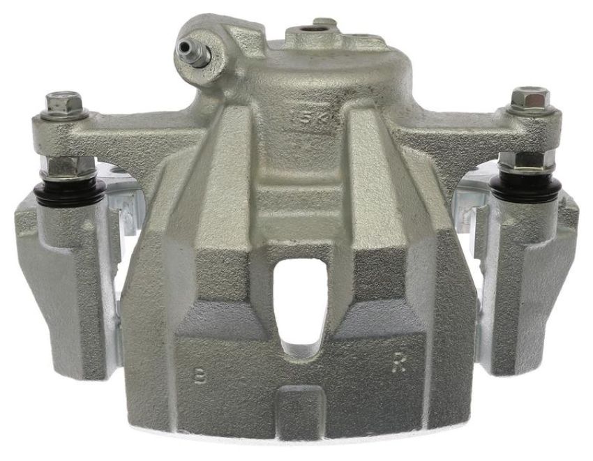 Raybestos FRC12168N Raybestos Element3 New Semi-Loaded Caliper & Bracket Assy