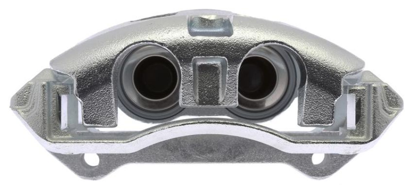 Raybestos FRC12169DN Raybestos Element3 New Semi-Loaded Caliper & Bracket Assy