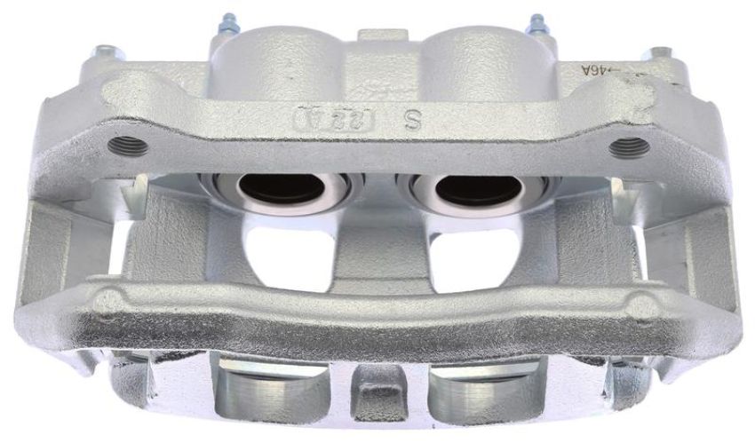Raybestos FRC12169DN Raybestos Element3 New Semi-Loaded Caliper & Bracket Assy