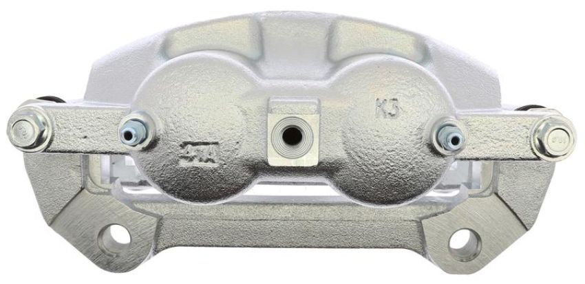 Raybestos FRC12169DN Raybestos Element3 New Semi-Loaded Caliper & Bracket Assy