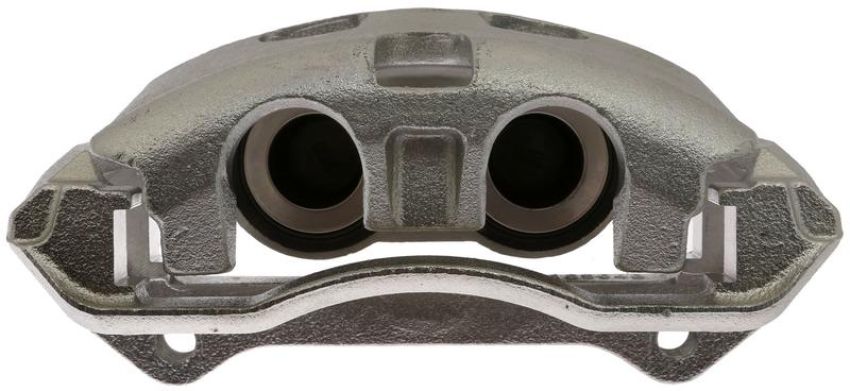 Raybestos FRC12169N Raybestos Element3 New Semi-Loaded Caliper & Bracket Assy