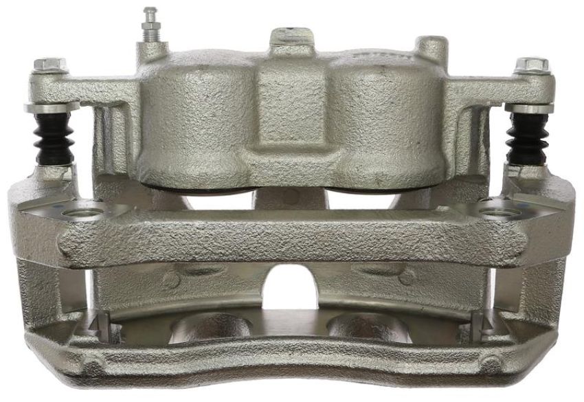Raybestos FRC12169N Raybestos Element3 New Semi-Loaded Caliper & Bracket Assy