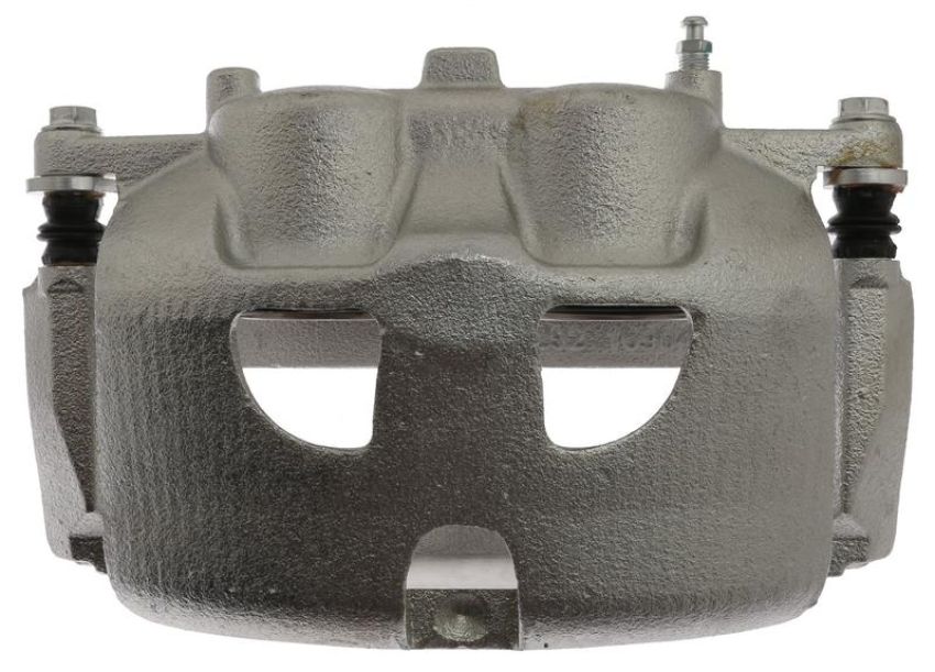 Raybestos FRC12169N Raybestos Element3 New Semi-Loaded Caliper & Bracket Assy