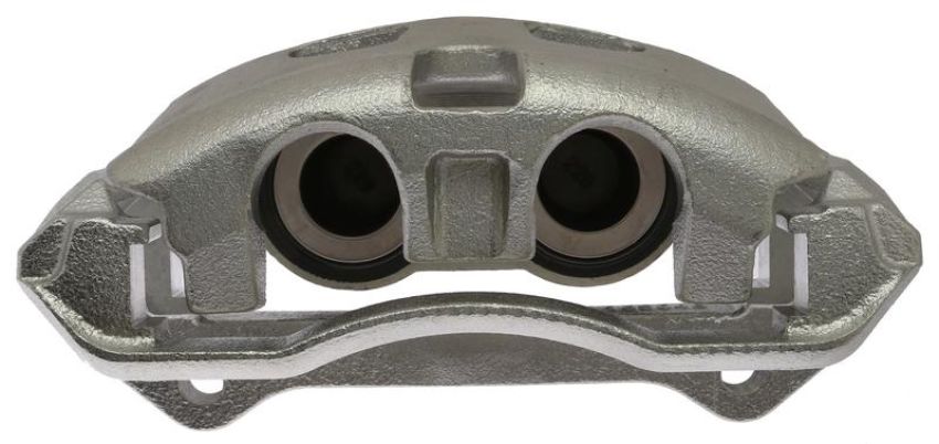 Raybestos FRC12170N Raybestos Element3 New Semi-Loaded Caliper & Bracket Assy