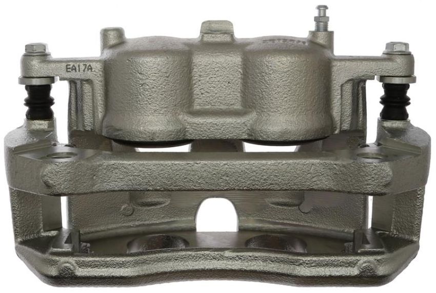 Raybestos FRC12170N Raybestos Element3 New Semi-Loaded Caliper & Bracket Assy