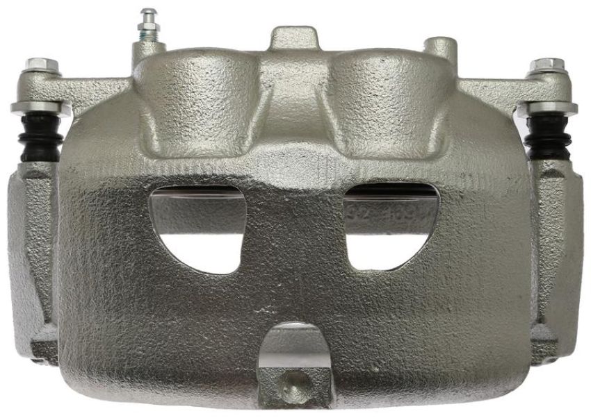 Raybestos FRC12170N Raybestos Element3 New Semi-Loaded Caliper & Bracket Assy