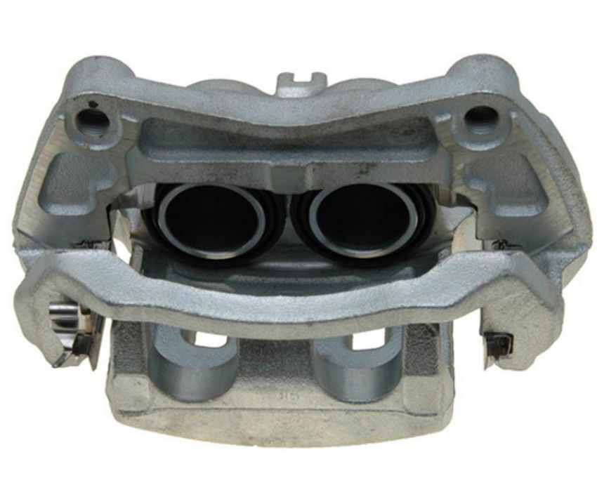 Raybestos FRC12206 Raybestos R-Line Reman Semi-Loaded Caliper & Bracket Assy