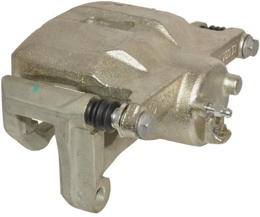 Raybestos FRC12209N Raybestos Element3 Disc Brake Caliper