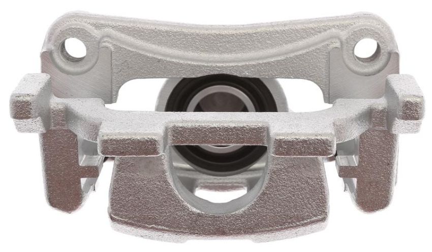 Raybestos FRC12211DN Raybestos Element3 New Semi-Loaded Caliper & Bracket Assy
