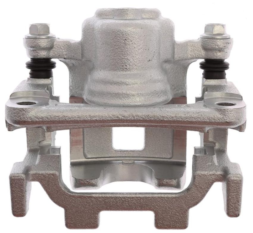 Raybestos FRC12211DN Raybestos Element3 New Semi-Loaded Caliper & Bracket Assy