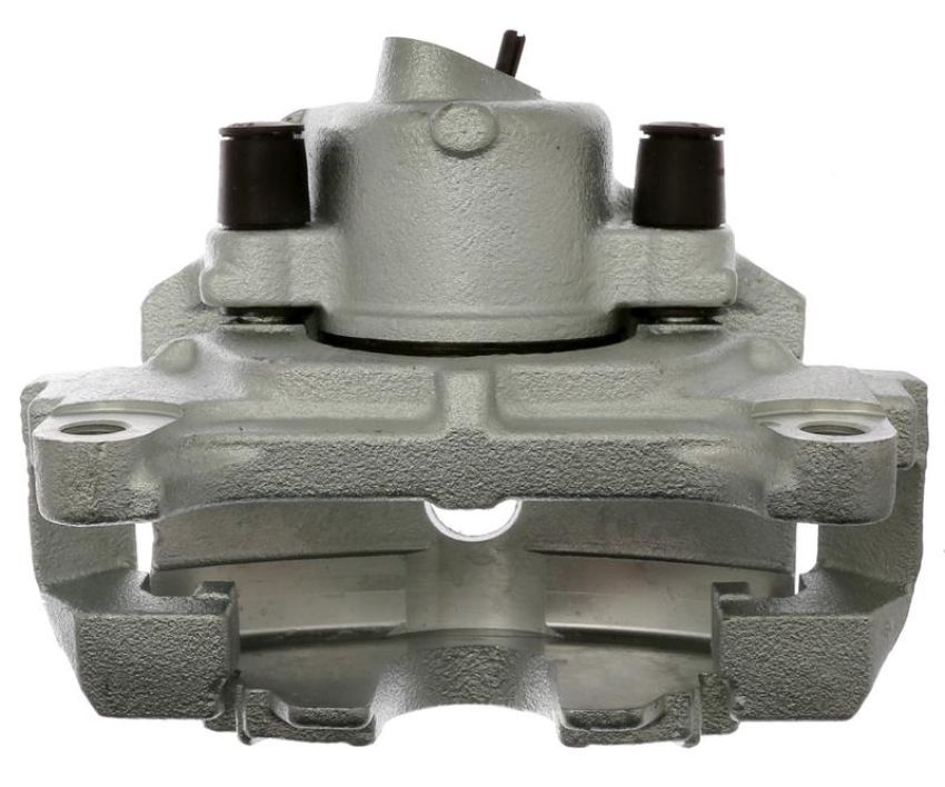 Raybestos FRC12213 Raybestos R-Line Reman Semi-Loaded Caliper & Bracket Assy