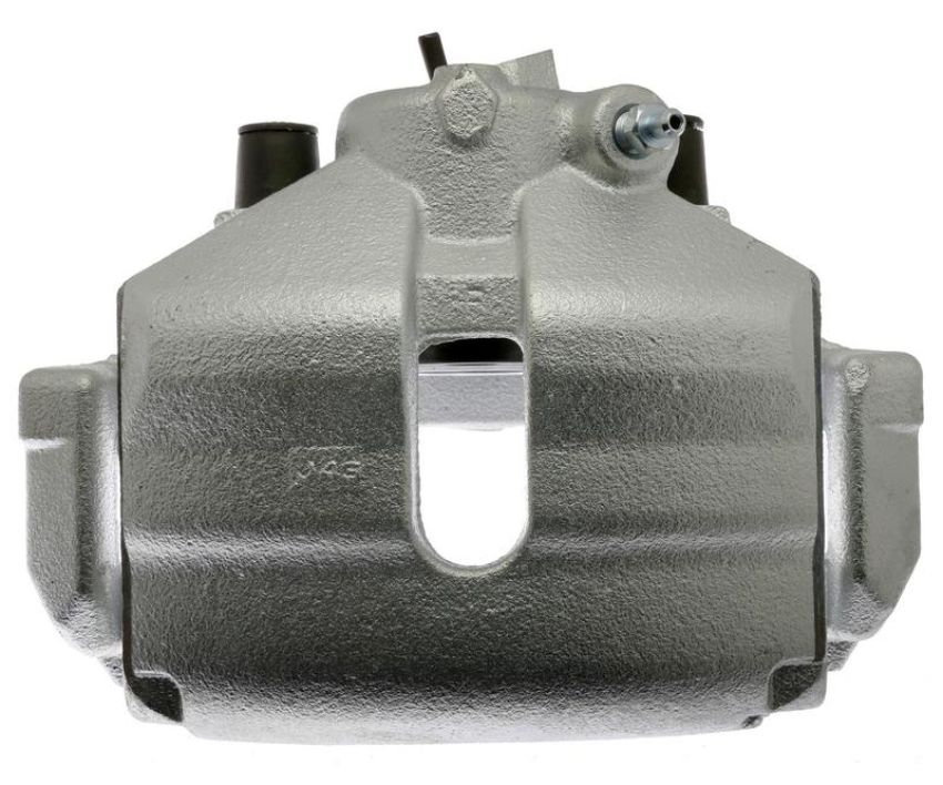 Raybestos FRC12213 Raybestos R-Line Reman Semi-Loaded Caliper & Bracket Assy