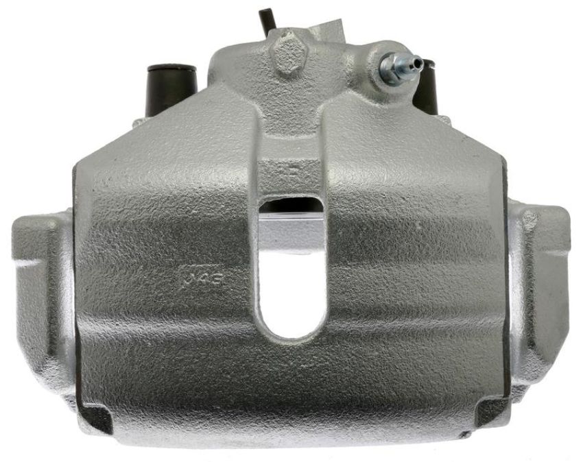 Raybestos FRC12213N Raybestos Element3 New Semi-Loaded Caliper & Bracket Assy