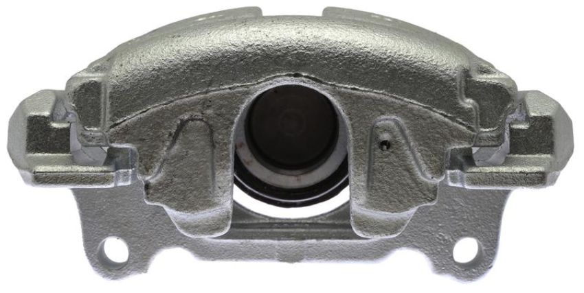 Raybestos FRC12215N Raybestos Element3 New Semi-Loaded Caliper & Bracket Assy