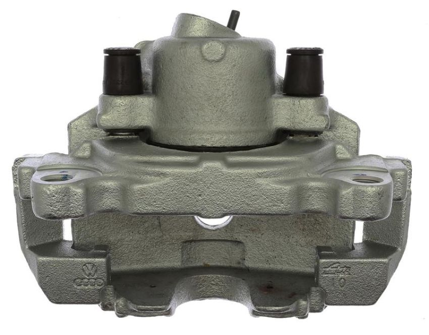 Raybestos FRC12215N Raybestos Element3 New Semi-Loaded Caliper & Bracket Assy