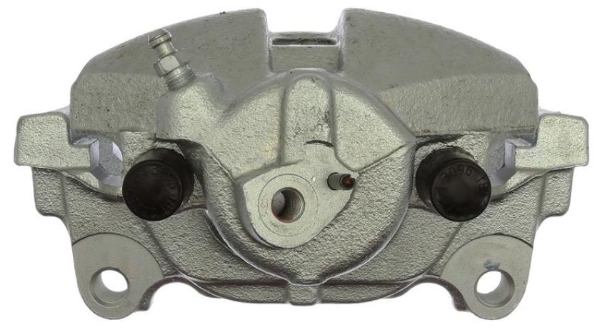 Raybestos FRC12215N Raybestos Element3 New Semi-Loaded Caliper & Bracket Assy