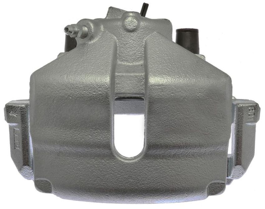 Raybestos FRC12216N Raybestos Element3 New Semi-Loaded Caliper & Bracket Assy