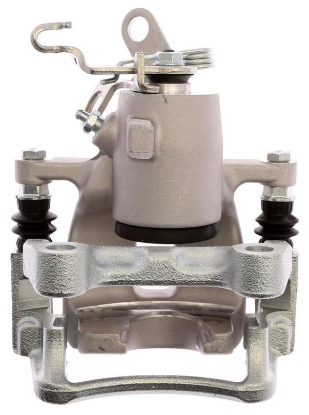 Raybestos FRC12217N Raybestos Element3 New Semi-Loaded Caliper & Bracket Assy