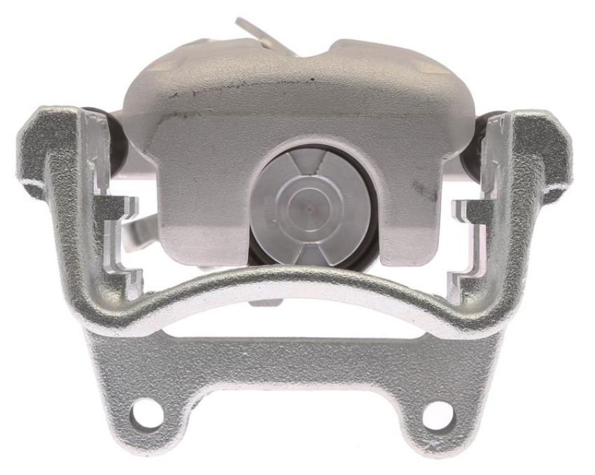 Raybestos FRC12218N Raybestos Element3 New Semi-Loaded Caliper & Bracket Assy