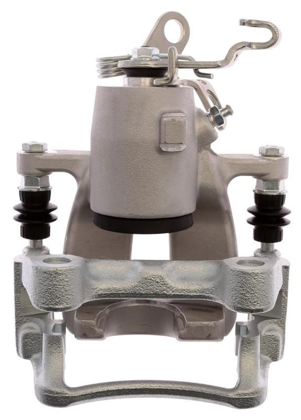 Raybestos FRC12218N Raybestos Element3 New Semi-Loaded Caliper & Bracket Assy