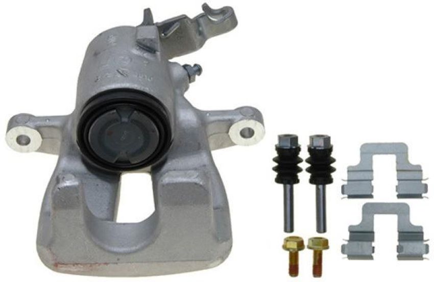 Raybestos FRC12220 Raybestos R-Line Reman Semi-Loaded Caliper