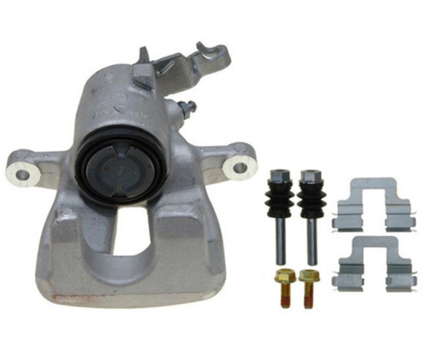 Raybestos FRC12220 Raybestos R-Line Reman Semi-Loaded Caliper