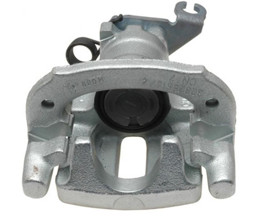 Raybestos FRC12225 Raybestos R-Line Reman Semi-Loaded Caliper & Bracket Assy